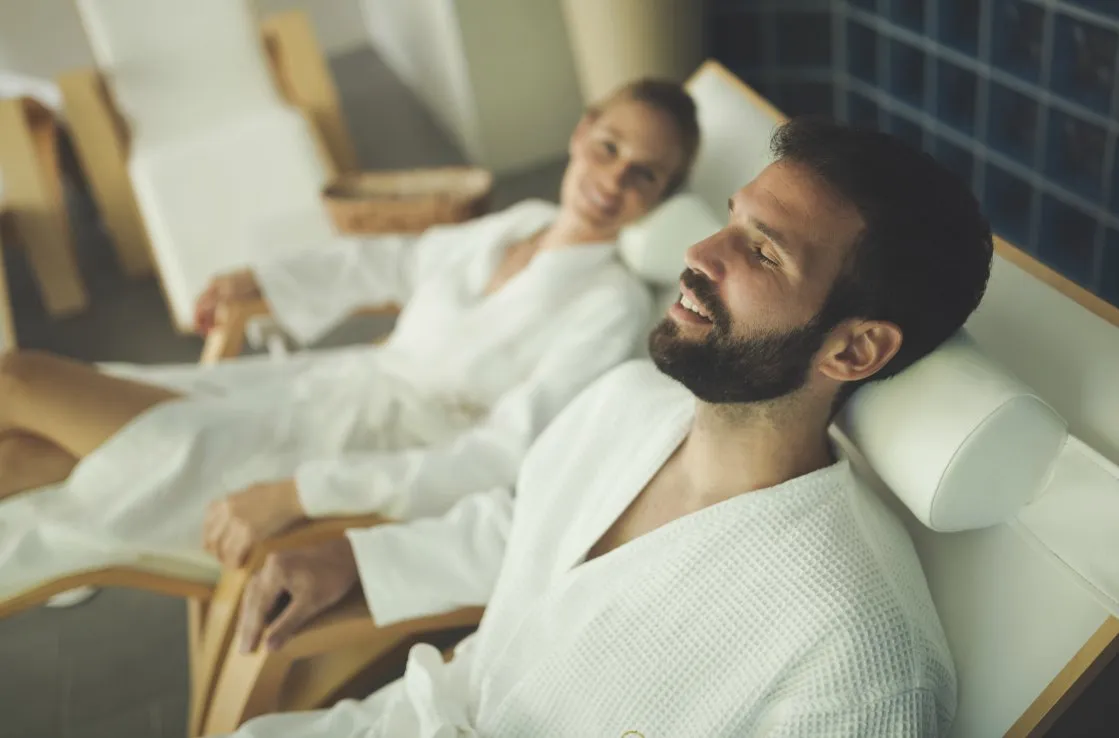 spa
